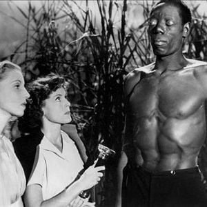 Fotoğraf Bir Zombi İle Yürüdüm