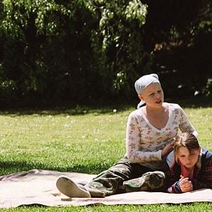 Fotoğraf Kız Kardeşimin Hikayesi