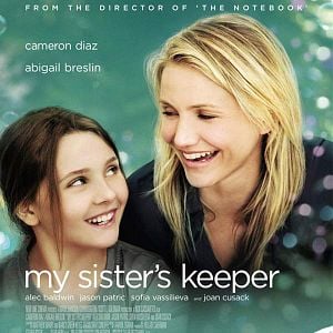 Fotoğraf Kız Kardeşimin Hikayesi