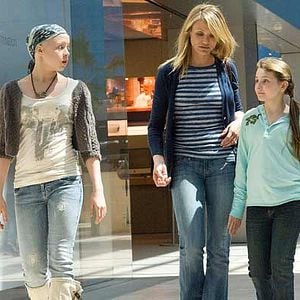 Fotoğraf Kız Kardeşimin Hikayesi