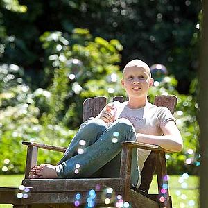 Fotoğraf Kız Kardeşimin Hikayesi