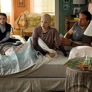 Fotoğraf Kız Kardeşimin Hikayesi