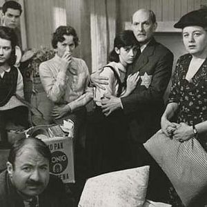 Fotoğraf Anne Frank'in Hatıra Defteri