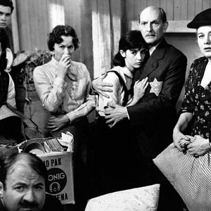 Fotoğraf Anne Frank'in Hatıra Defteri