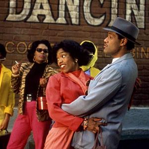 Fotoğraf What's Love Got to Do with It