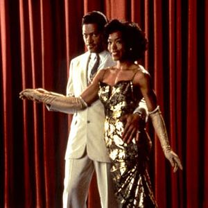 Fotoğraf What's Love Got to Do with It