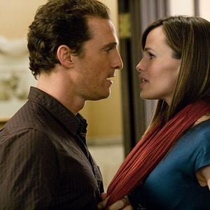 Fotoğraf Matthew McConaughey