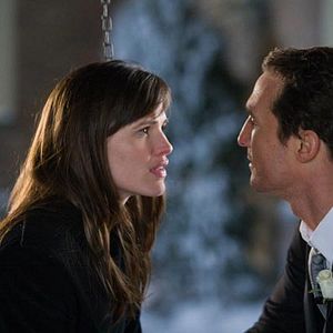 Fotoğraf Matthew McConaughey