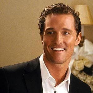 Fotoğraf Matthew McConaughey