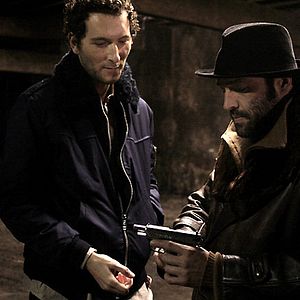 Fotoğraf Jean-Pierre Martins