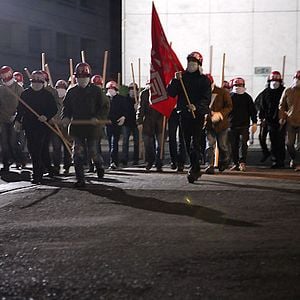 Fotoğraf Kızıl Ordu