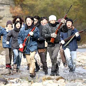 Fotoğraf Kızıl Ordu