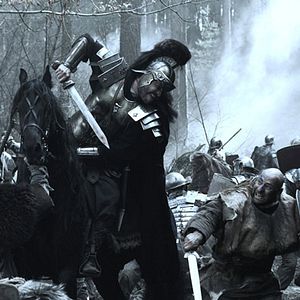 Fotoğraf Neil Marshall