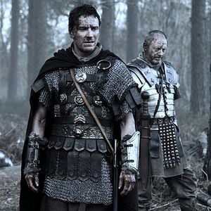 Fotoğraf Son Savaşçı