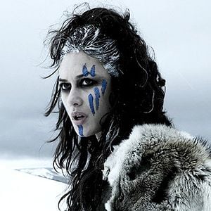 Fotoğraf Son Savaşçı