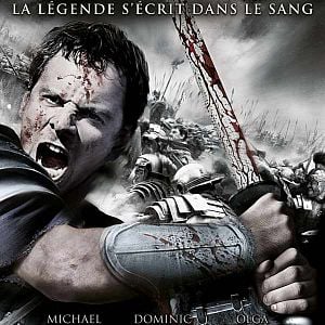 Fotoğraf Son Savaşçı