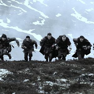 Fotoğraf Neil Marshall