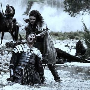 Fotoğraf Neil Marshall