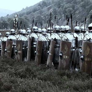 Fotoğraf Neil Marshall