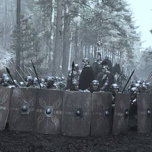 Fotoğraf Neil Marshall