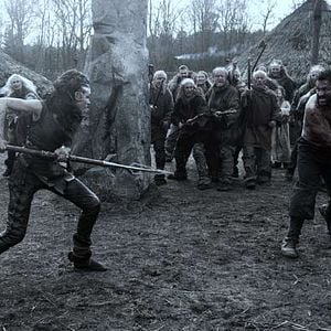 Fotoğraf Neil Marshall