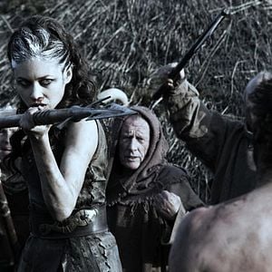 Fotoğraf Neil Marshall