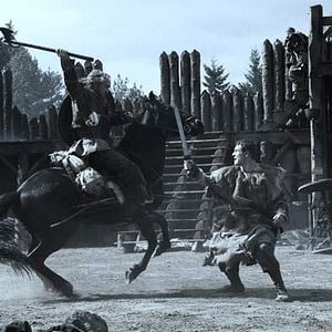 Fotoğraf Neil Marshall