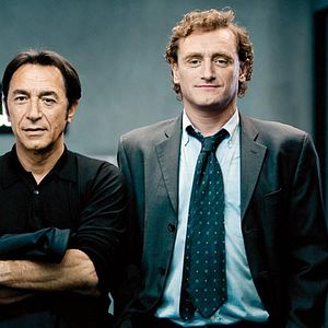 Fotoğraf Jean-Paul Rouve