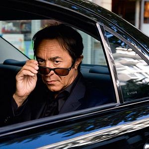 Fotoğraf Richard Berry