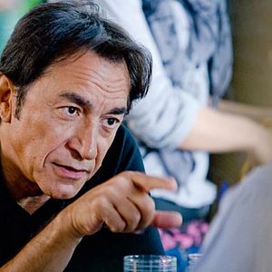 Fotoğraf Richard Berry