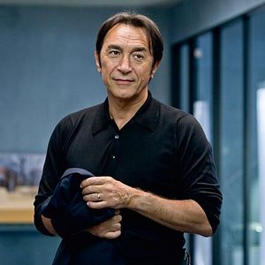 Fotoğraf Richard Berry