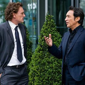 Fotoğraf Richard Berry