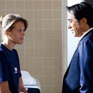 Fotoğraf Richard Berry