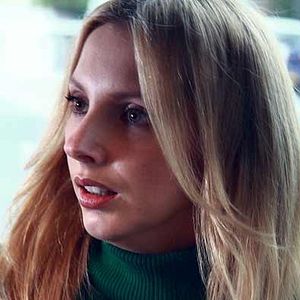 Fotoğraf Frédérique Bel