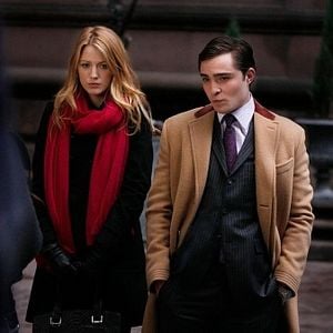 Fotoğraf Ed Westwick