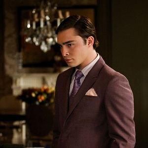 Fotoğraf Ed Westwick