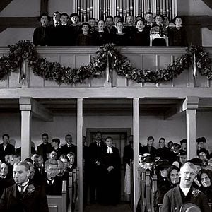 Fotoğraf Beyaz Bant