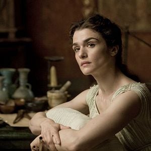 Fotoğraf Rachel Weisz