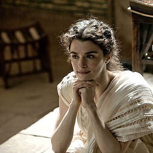 Fotoğraf Rachel Weisz