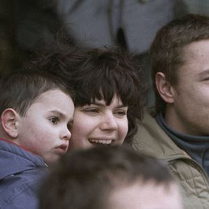 Fotoğraf Vincent Rottiers