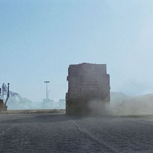 Fotoğraf À l'origine