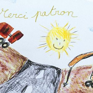 Fotoğraf À l'origine