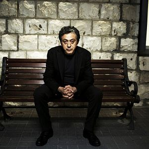 Fotoğraf Elia Suleiman