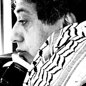 Fotoğraf Elia Suleiman