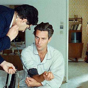 Fotoğraf Elia Suleiman