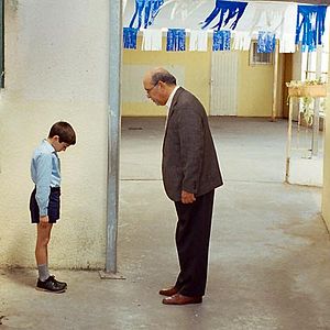 Fotoğraf Elia Suleiman