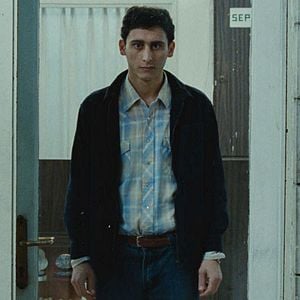 Fotoğraf Elia Suleiman