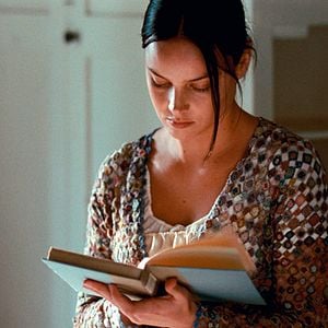 Fotoğraf Jane Campion