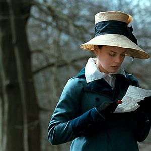 Fotoğraf Jane Campion