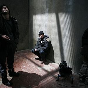 Fotoğraf Yeraltı Peygamberi